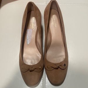Kate spade size 8 shoes